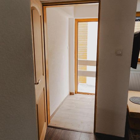 Apartments Paradiso Τζαχορίνα Εξωτερικό φωτογραφία