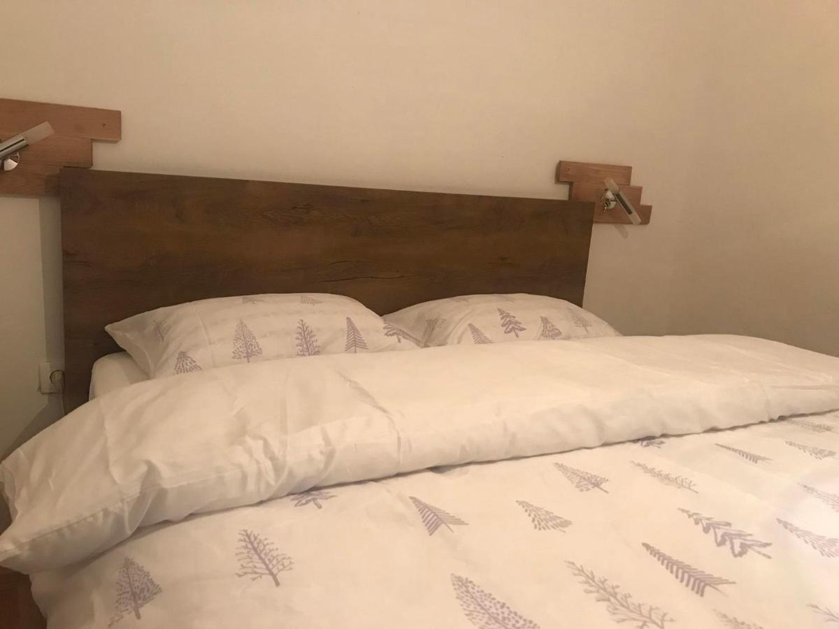 Apartments Paradiso Τζαχορίνα Εξωτερικό φωτογραφία