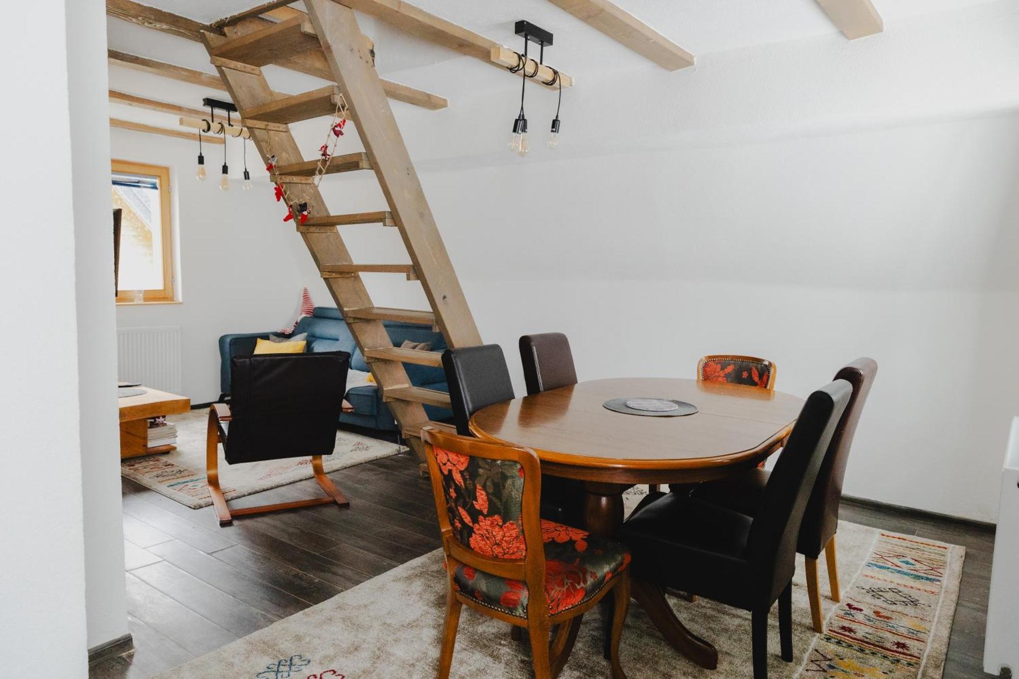 Apartments Paradiso Τζαχορίνα Εξωτερικό φωτογραφία